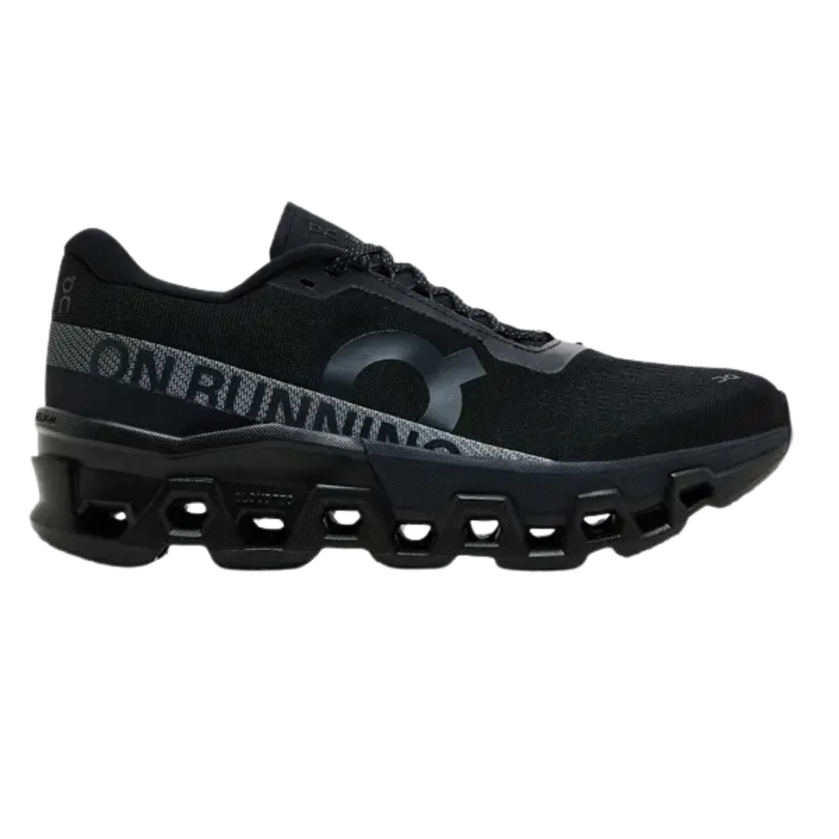 On Running Cloudmonster 2 Triple Black Price in India | Culture Circle On Running Cloudmonster 2 Triple Black Price in India | Culture Circle
